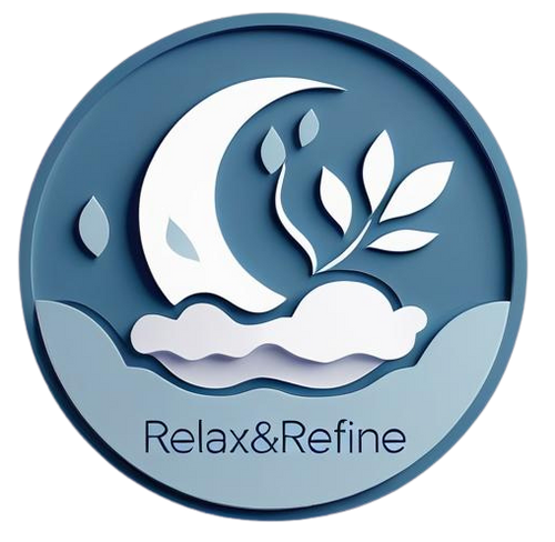 Relax & Refine